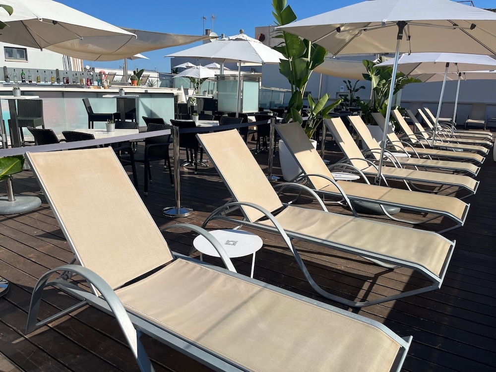 Nautic Hotel & Spa 40/50