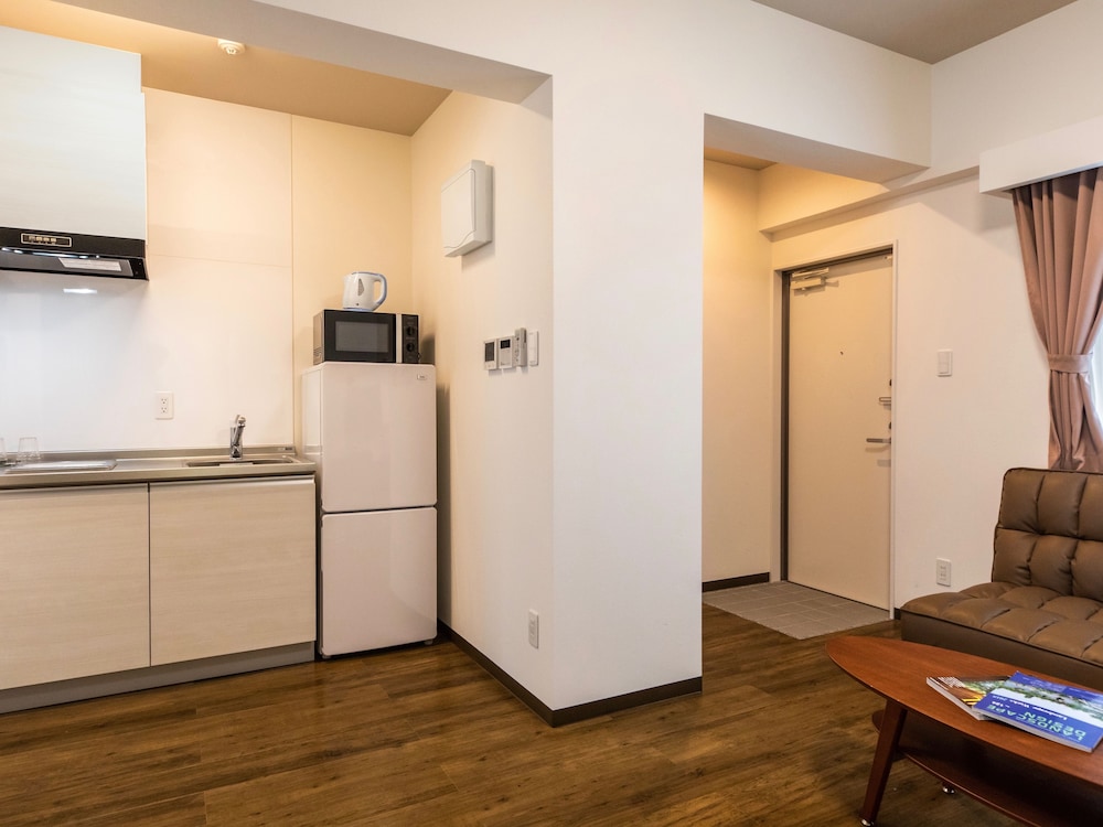 CONDOMINIUM HOTEL Riyuka in KADENA 1 22/37