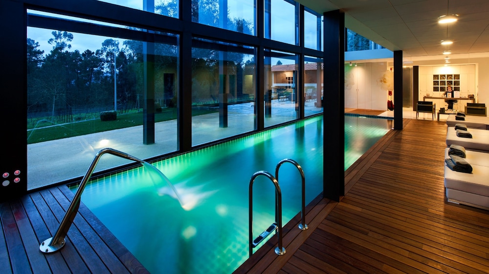 Torre de Gomariz Wine And Spa Hotel 38/74