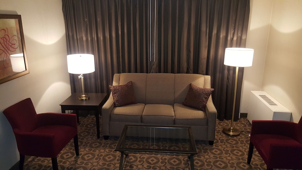 Wyndham Minneapolis South/Burnsville 39/64