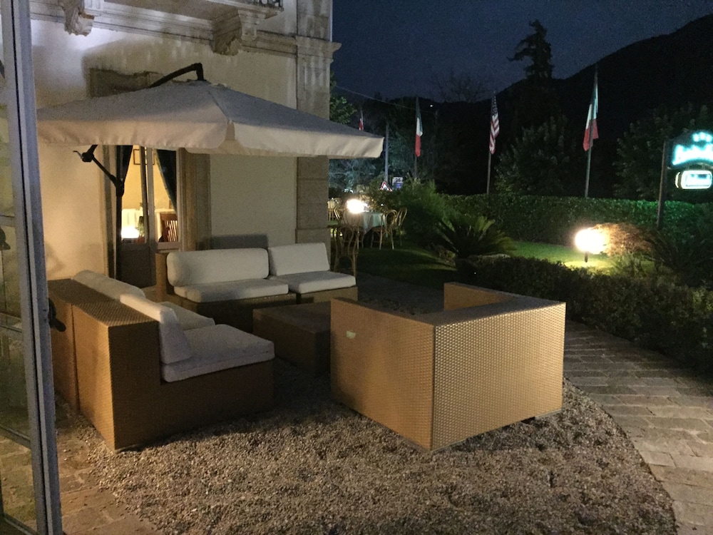 Hotel Lario 26/46