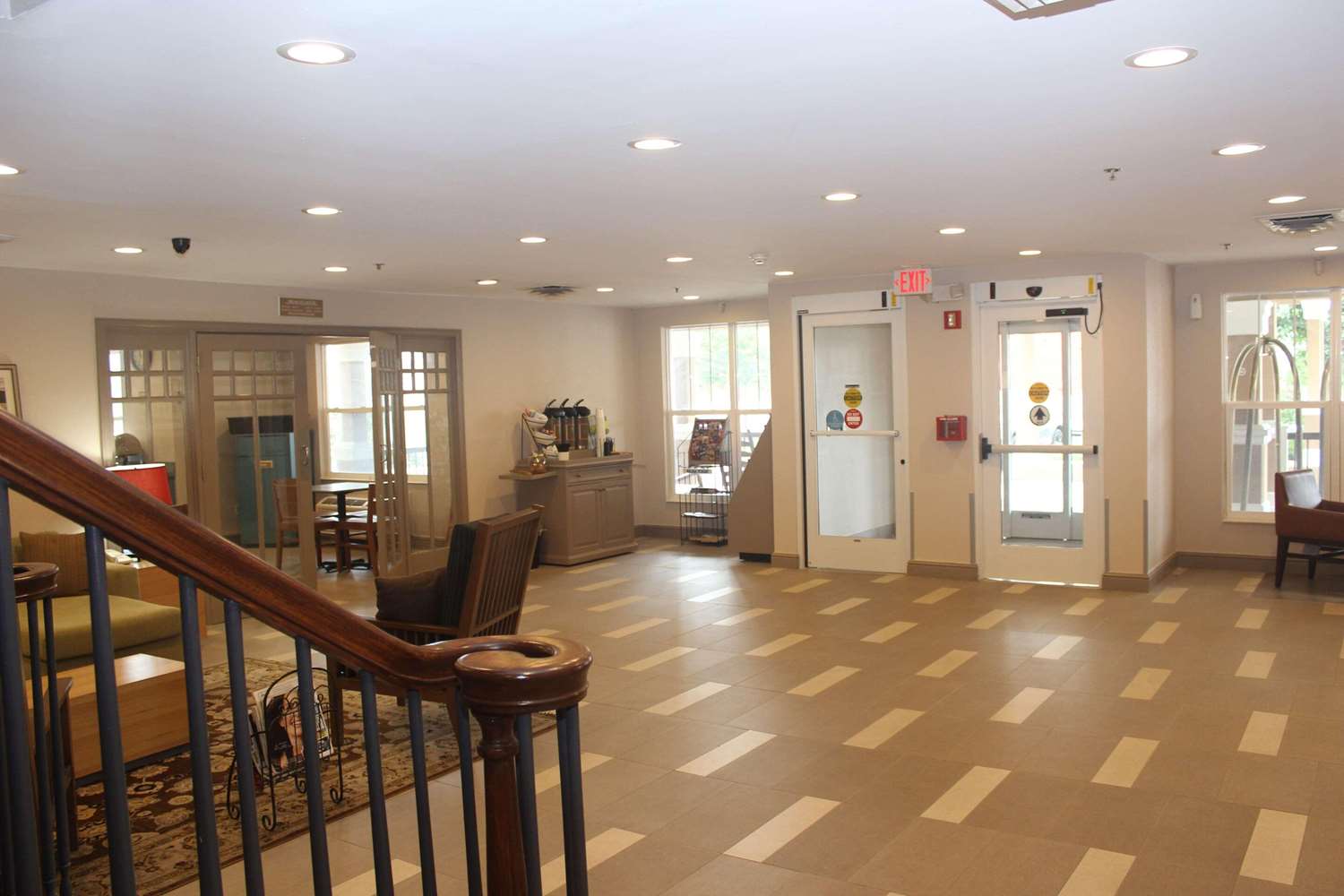 Country Inn Suites By Radisson Nashville Tn 4/31