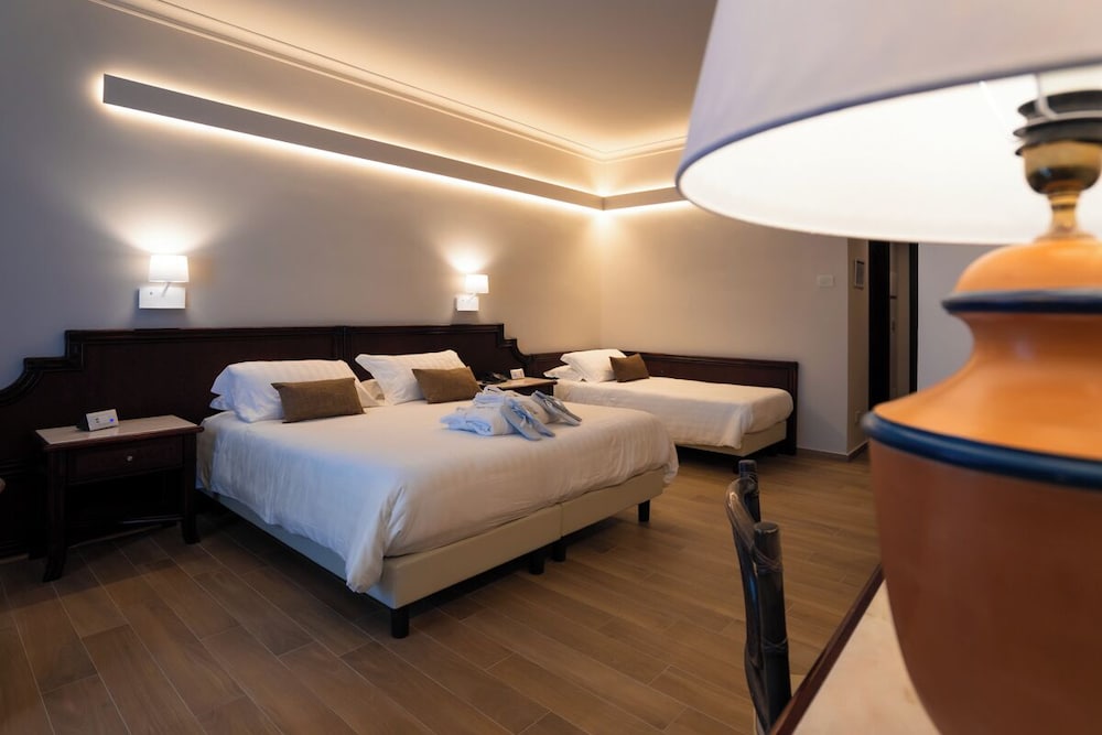 Hotel Schuhmann 28/68