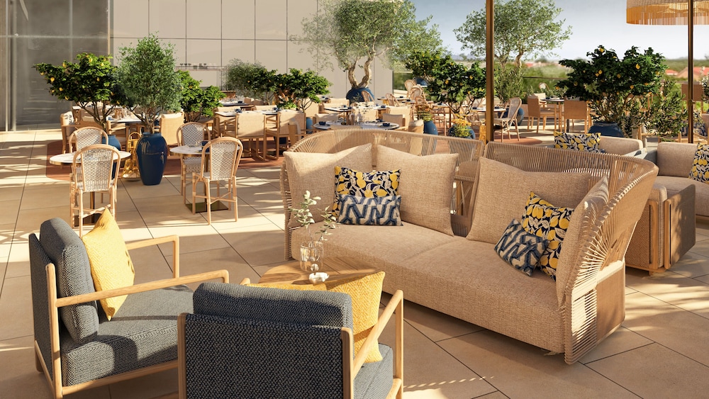 Wyndham Grand Novi Vinodolski Resort 29/46