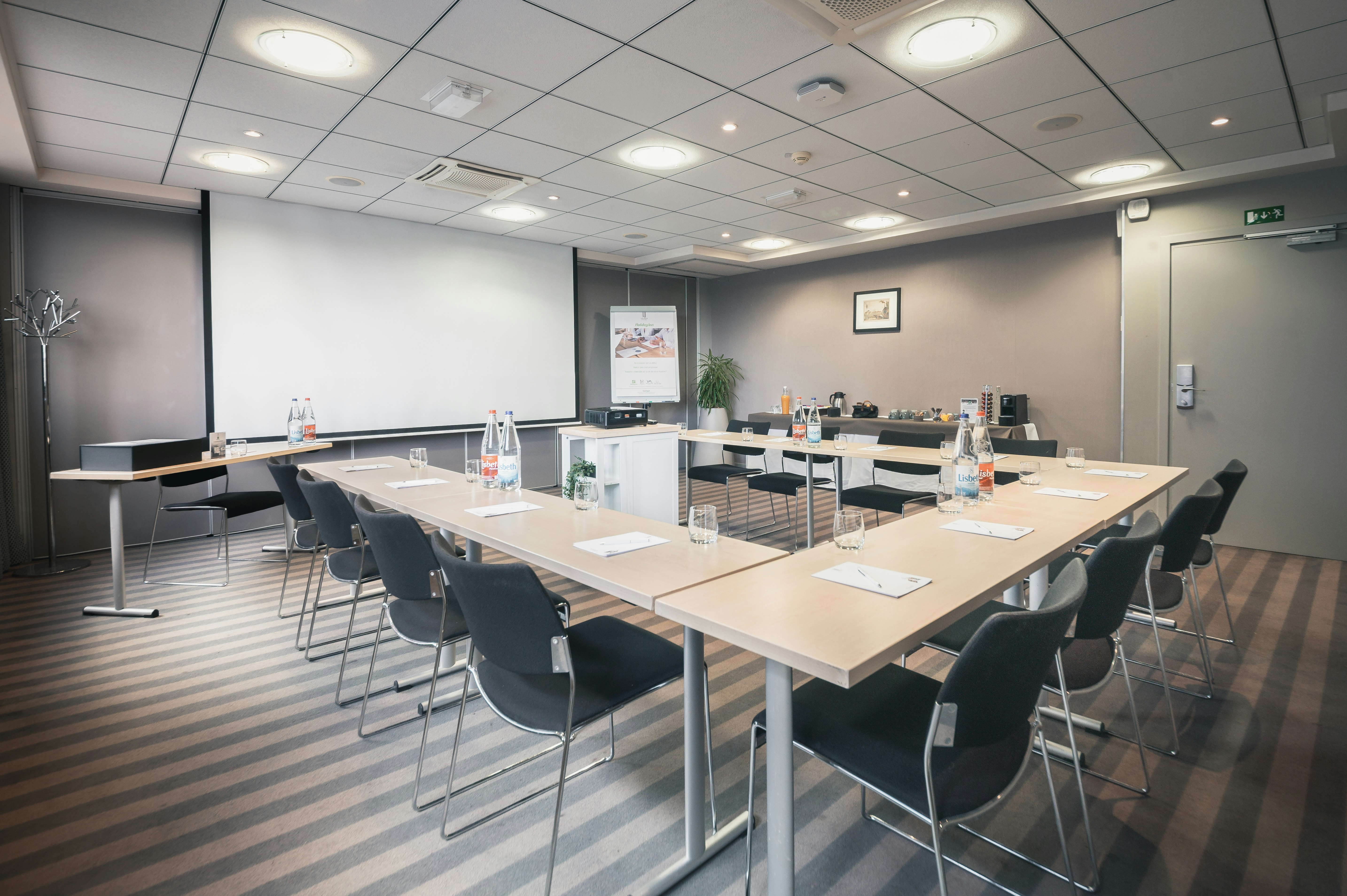 HOLIDAY INN MULHOUSE 42/50