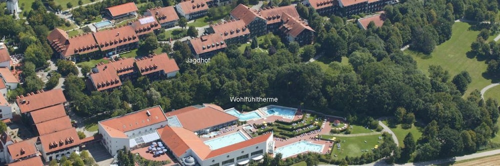 Apparthotel Jagdhof 31/42
