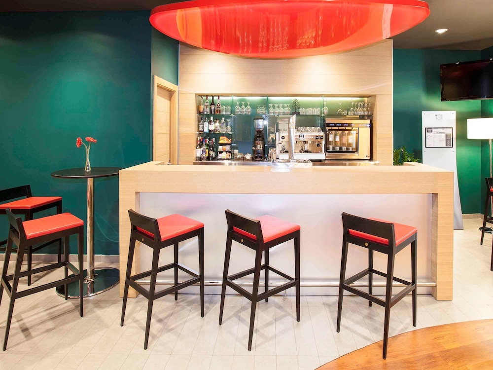 Ibis Madrid Centro Las Ventas 58/70
