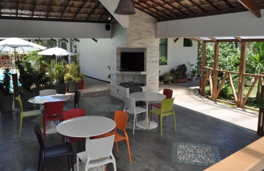 Via Mar Praia Hotel 22/30