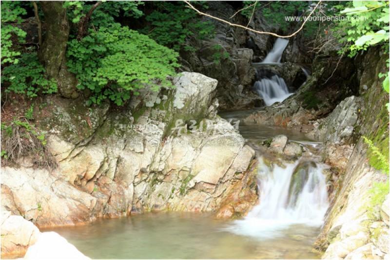 Yangpyeong Over The Mountain Pension 27/35
