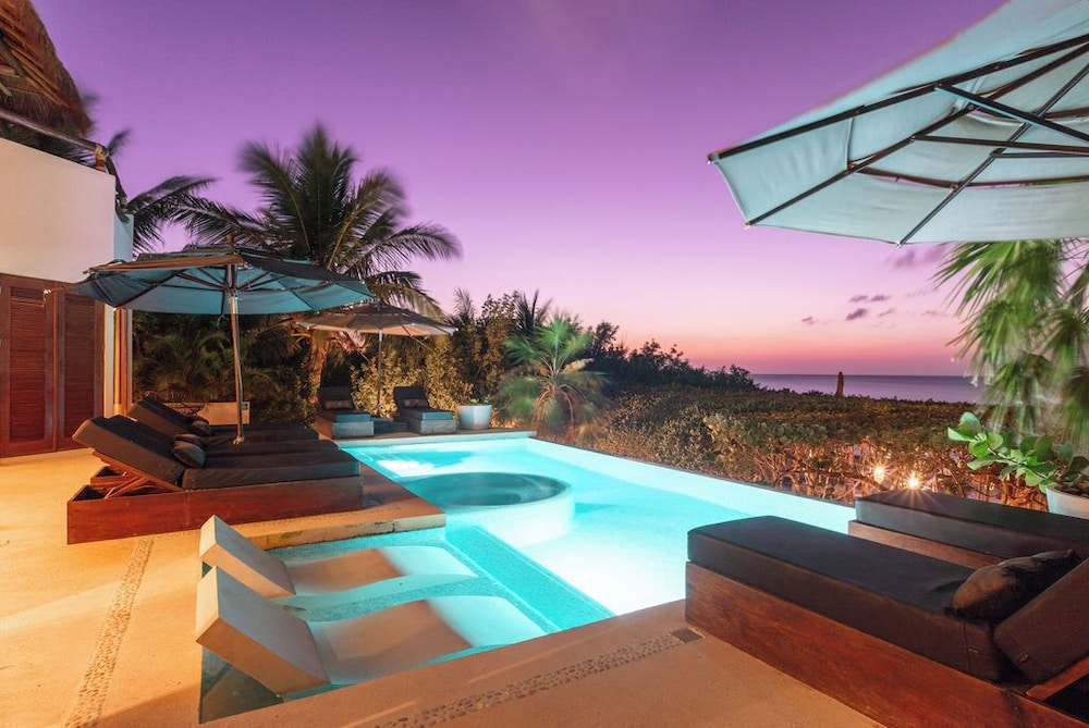Hotel Casa Punta Coco & Beach Club - Adults Only 23/50