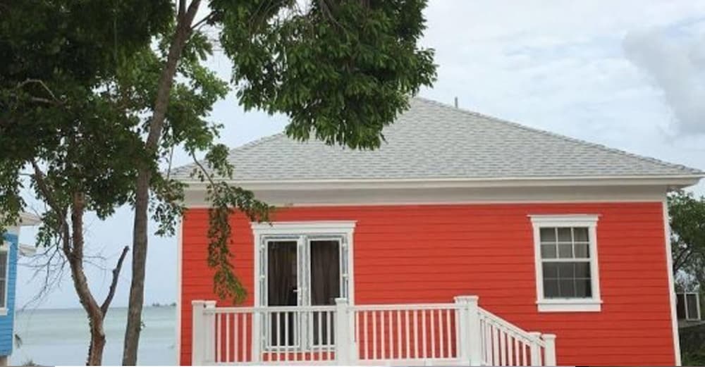 Mangrove Cay Sea View Villas 6/21
