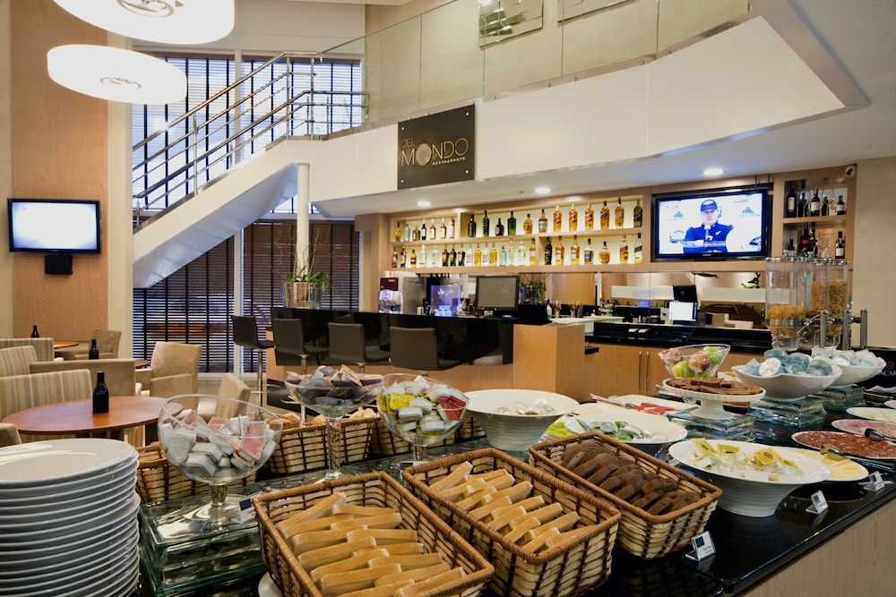 Quality Hotel Aeroporto Vitoria 24/33