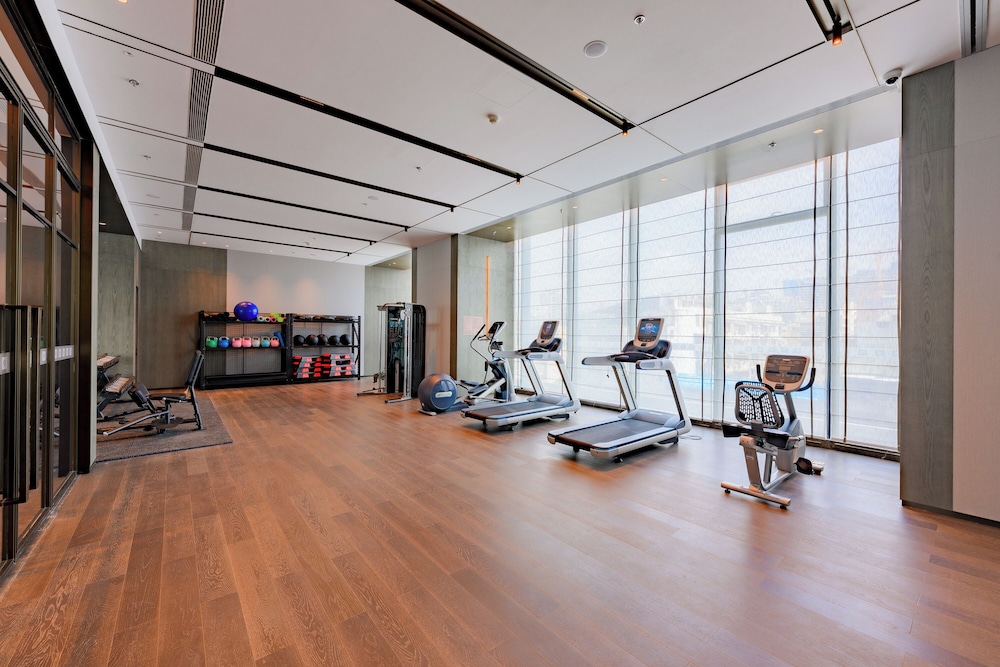 Wyndham Grand Yichang Riverside 43/71