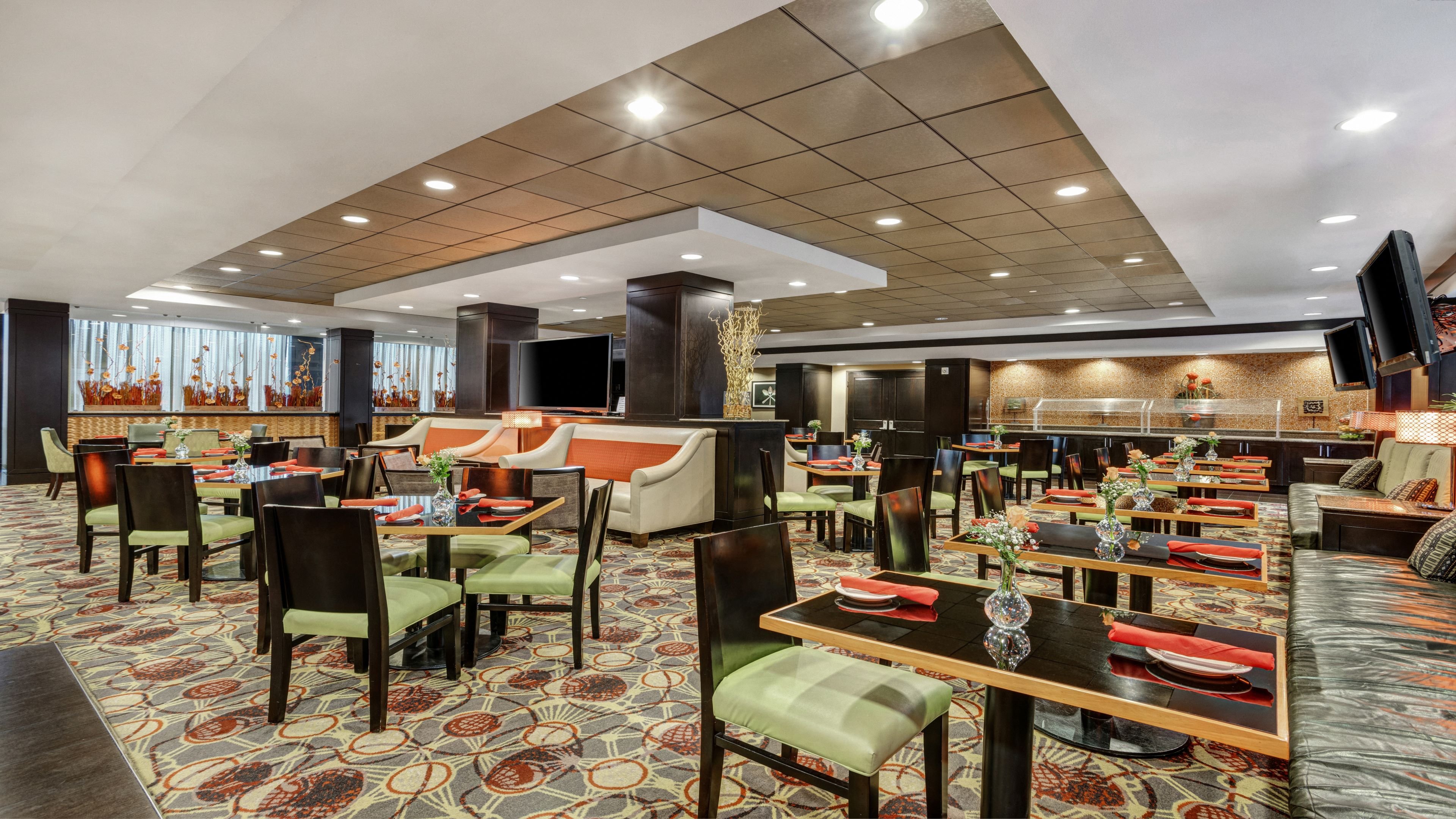 Crowne Plaza Houston Galleria Area 36/50