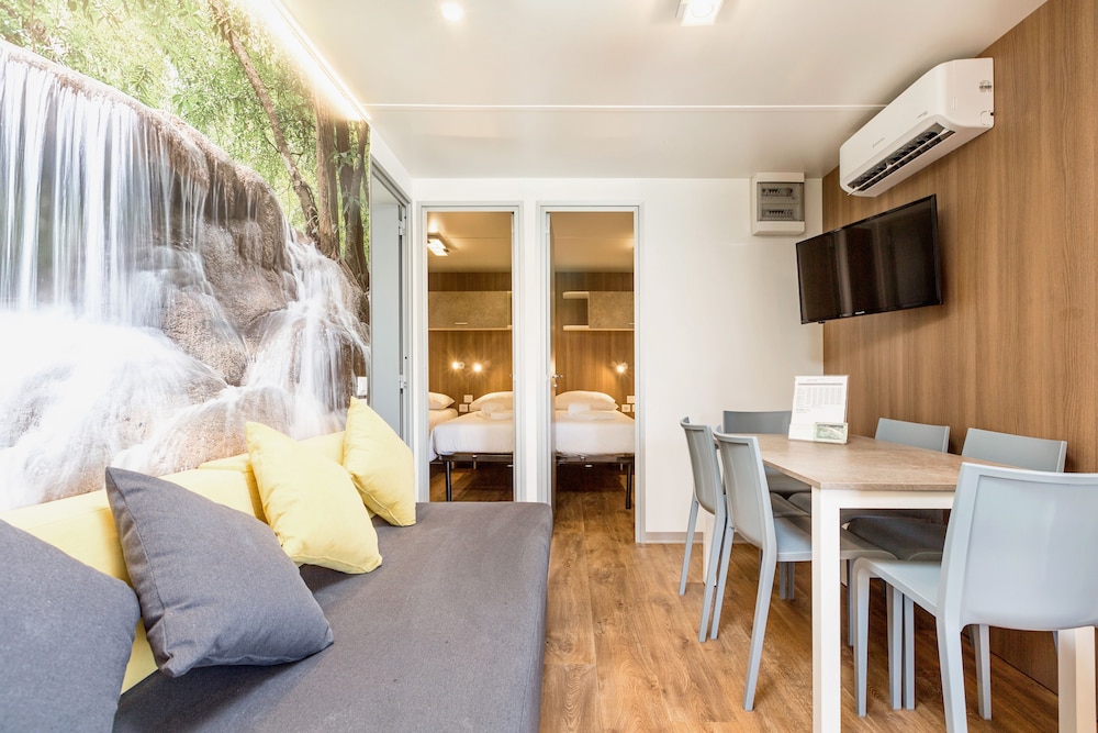 Mobile Homes Vestar 34/50