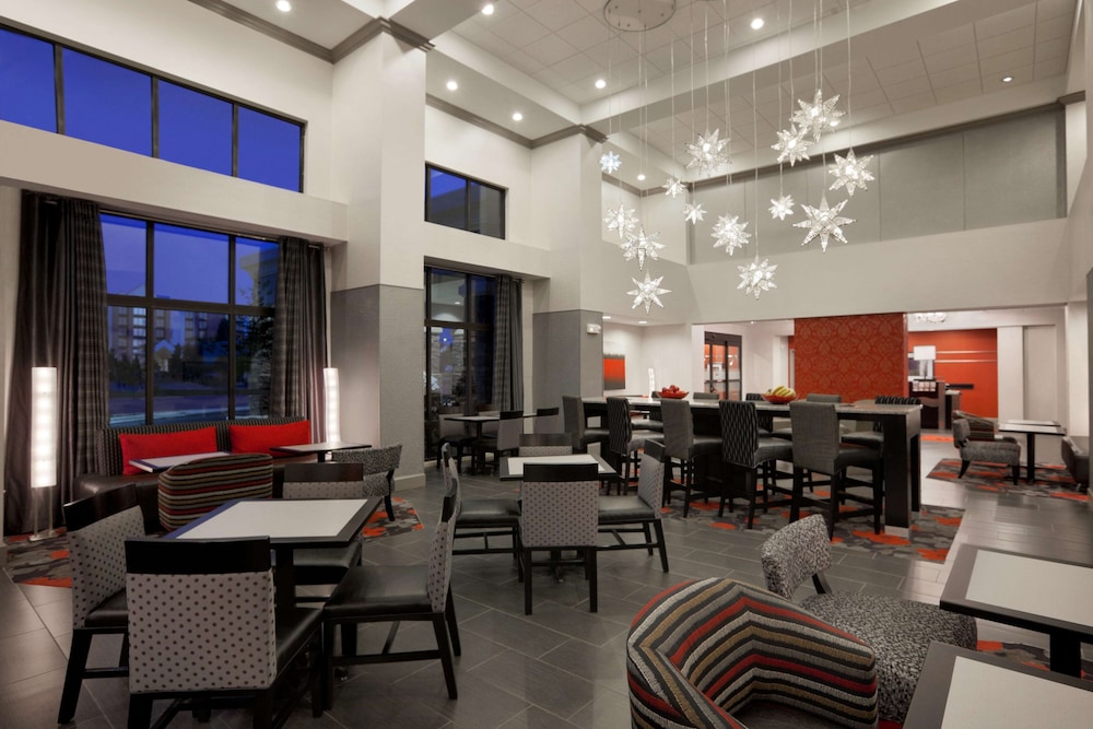Hampton Inn And Suites Roanoke Airport 41/49
