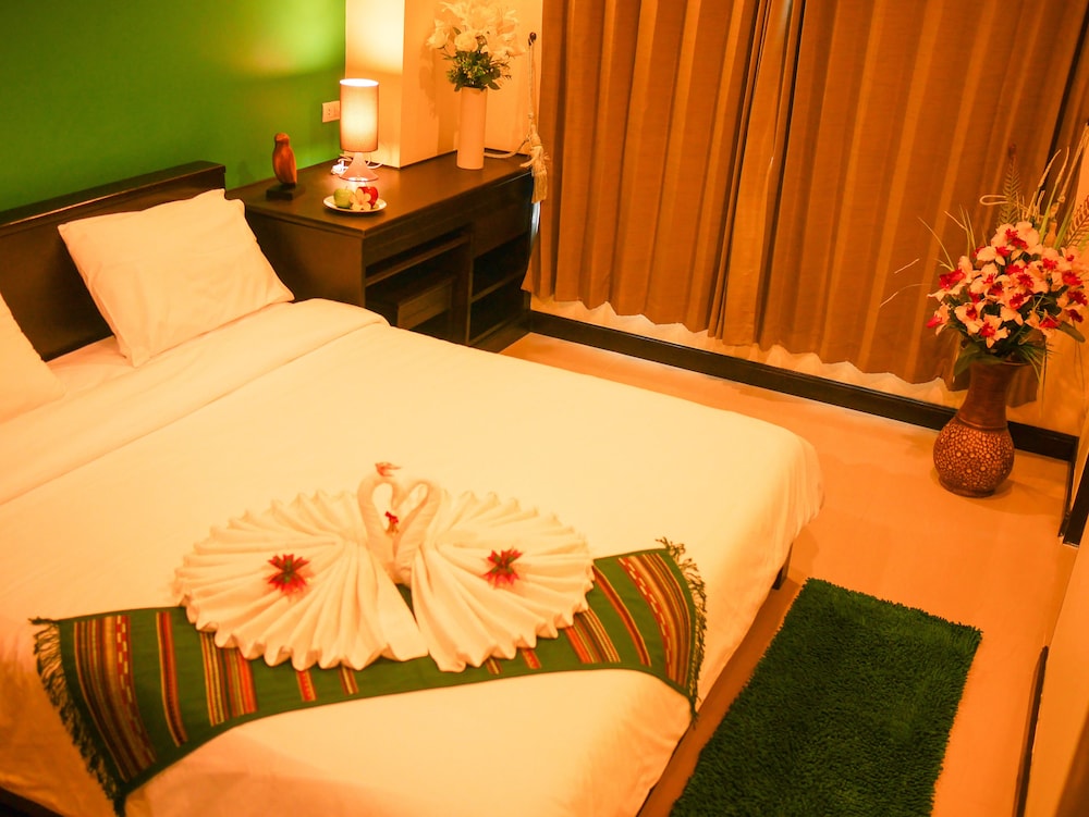 The Phufa Waree Chiangrai Resort 20/50