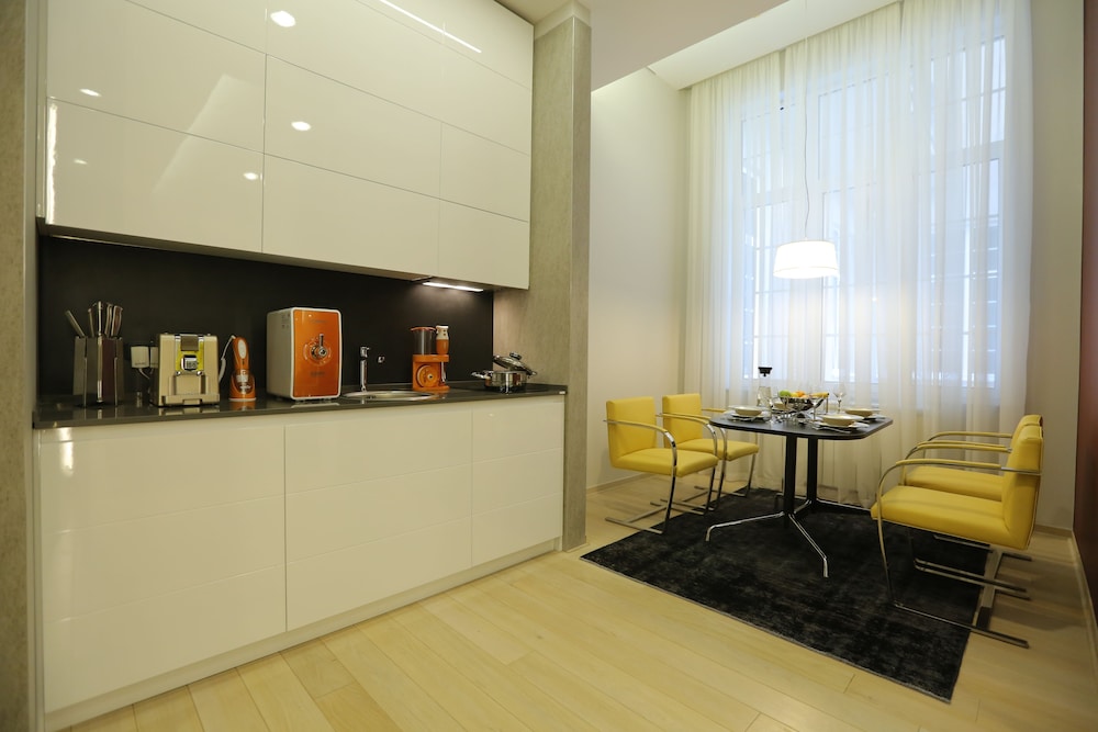 Zepter Hotel Belgrade 13/64