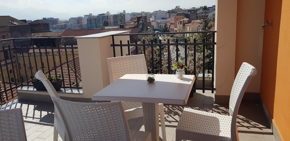 Milazzo INN 36/50