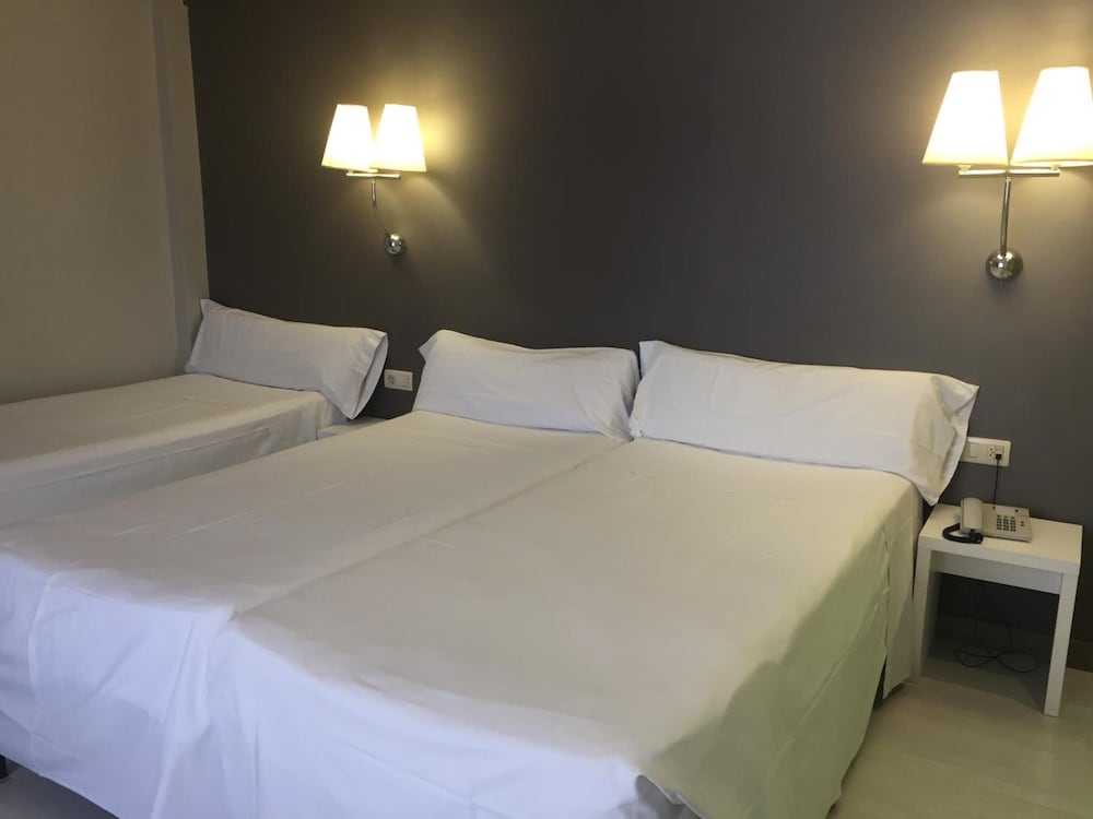 Hotel Bilbi 24/57
