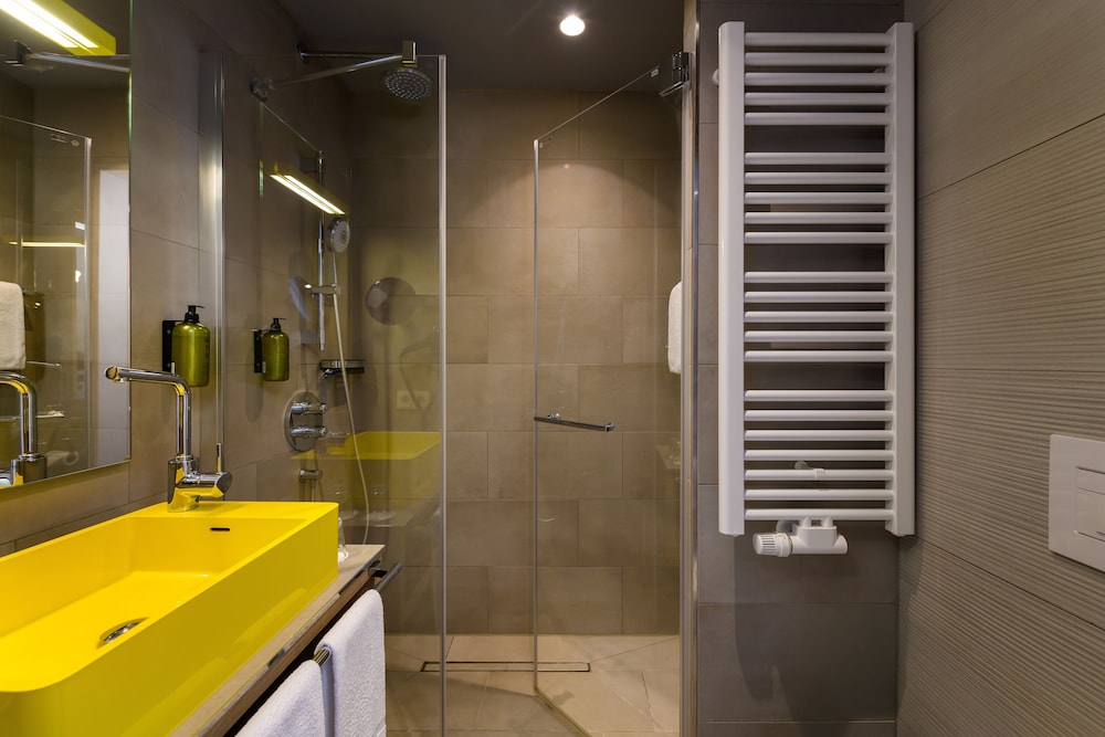 Flightgate Munich Airport Hotel, a member of Radisson Individuals 50/50