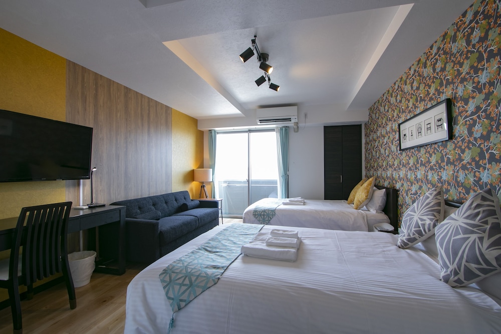 Residential酒店Ikidane Machiya(Residential Hotel Ikidane Machiya) 图片3