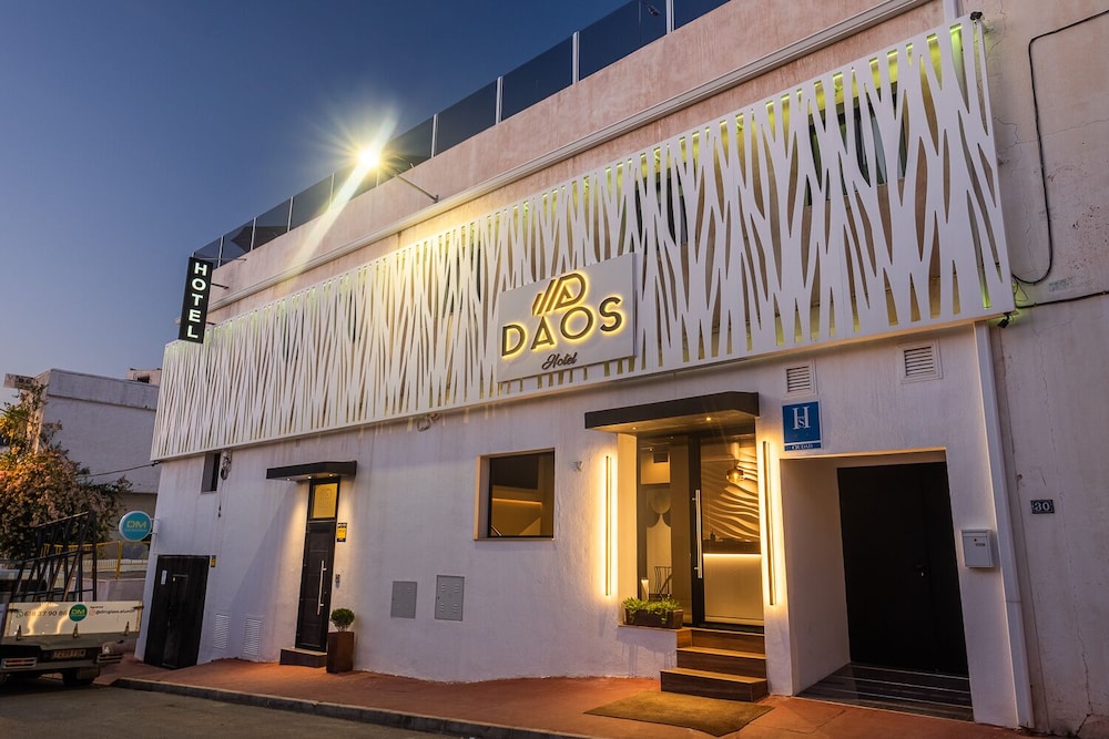 Hotel DAOS photo3