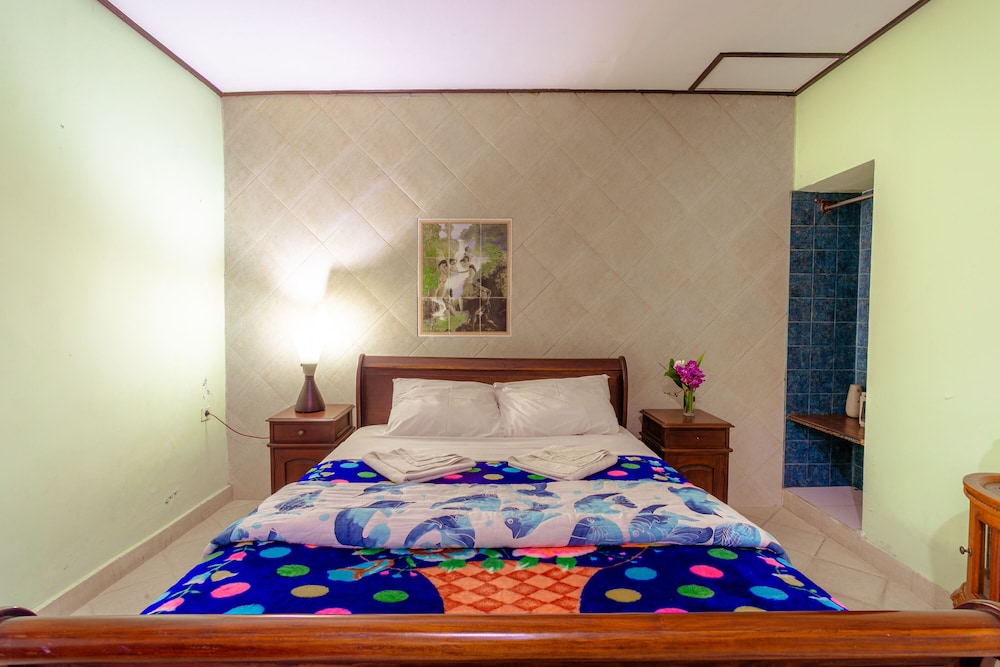 Pacung Indah Hotel & Restaurant by ecommerceloka 27/50