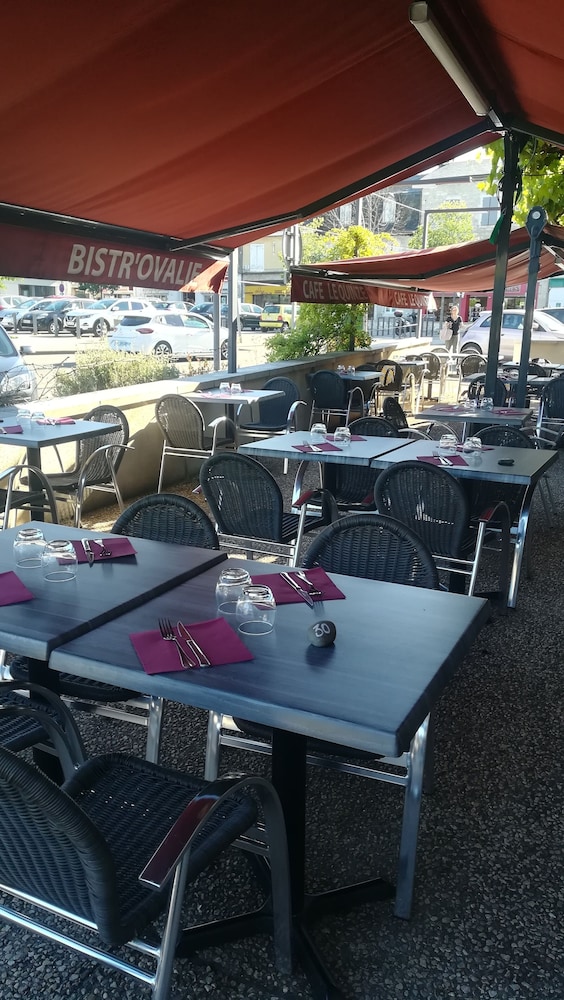 HOTEL LE LION D'OR 37/50