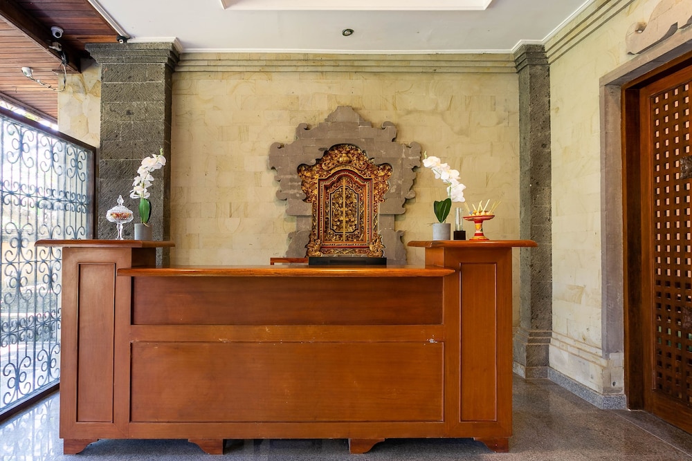 Starloka Saba Bali Hotel 8/65