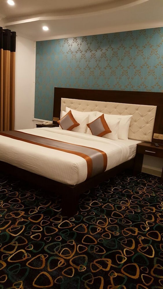 Galaxy Grand Hotel 27/62