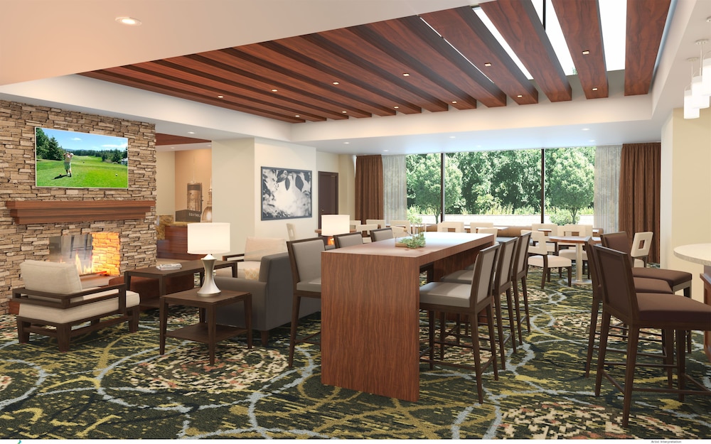 Staybridge Suites Atlanta Midtown 37/43