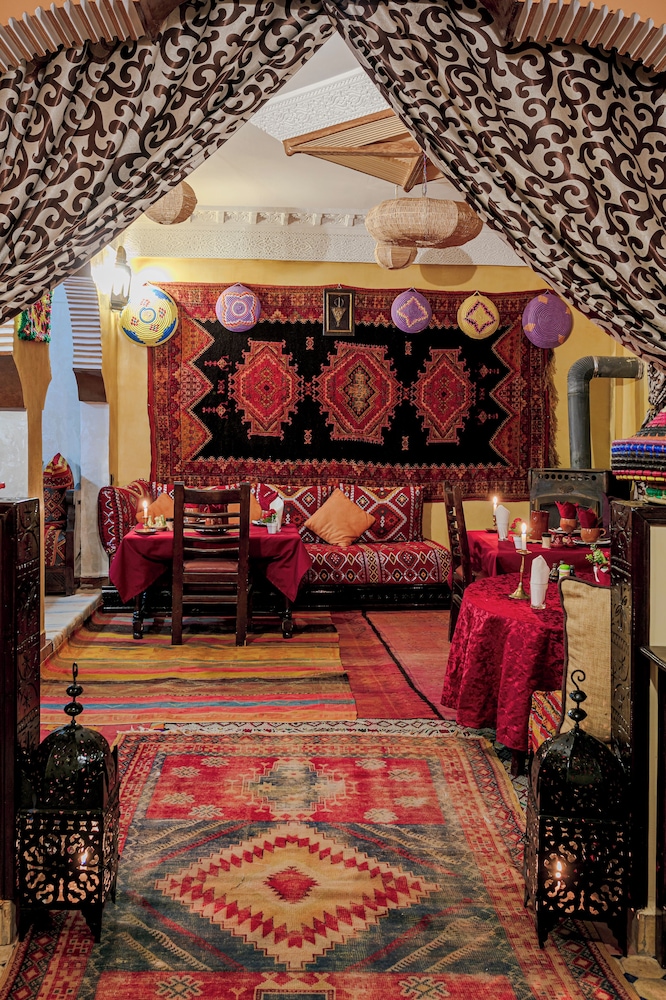 RIAD ATLAS PRESTIGE 10/78