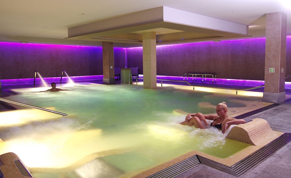 Sandos Monaco - Adults Only 25/53
