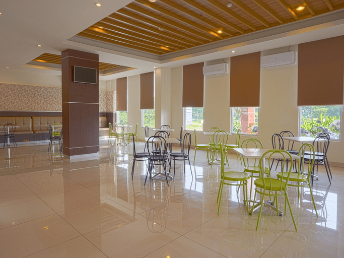 Hotel Grand Sayang Makassar 9/11