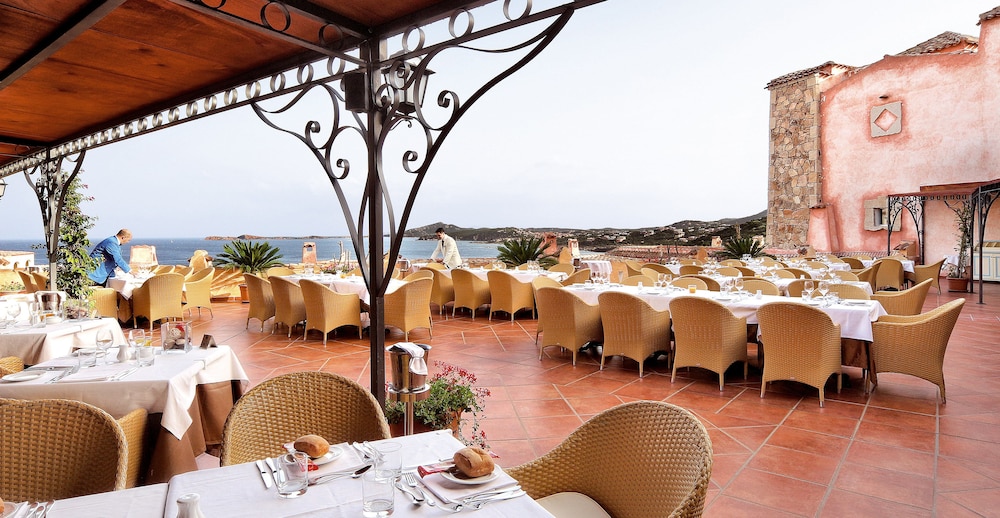 Colonna Resort 40/69