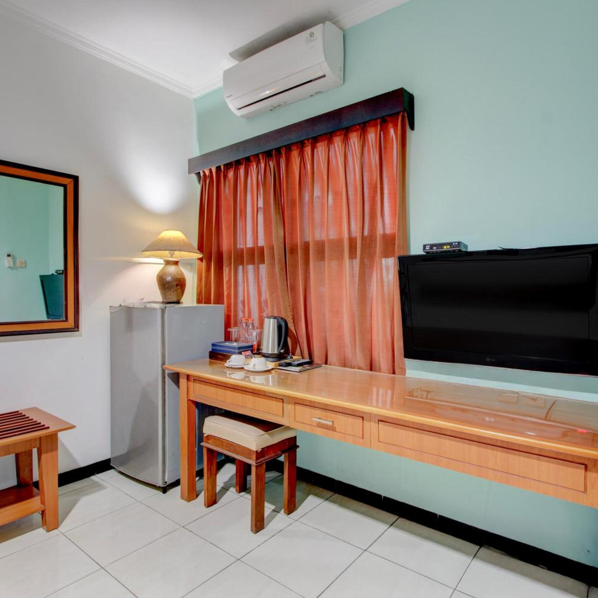 Townhouse Oak near Sokaraja Purwokerto formely Magnum Hotel & Resort 9/50