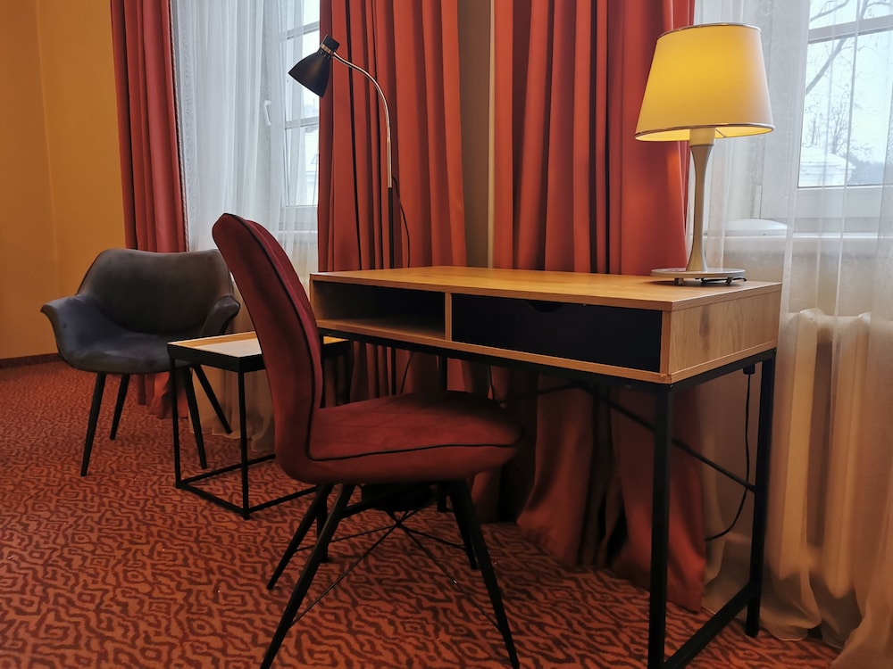 Mabre Residence Hotel 45/82