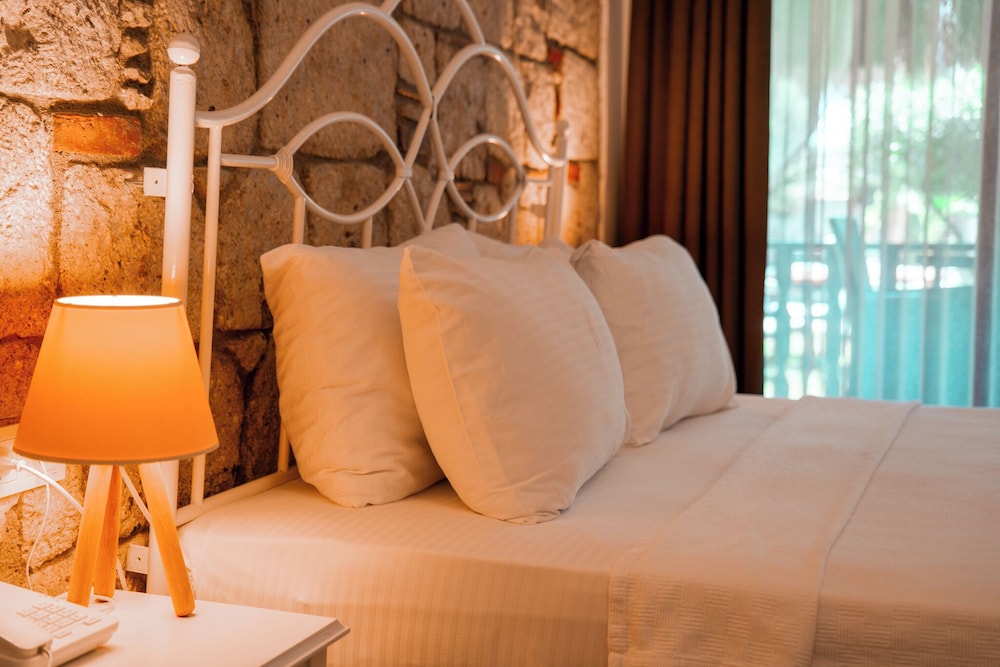 Alacati Pupil Hotel 18/50