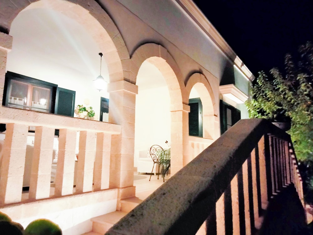 Agriturismo Salinola 2/50