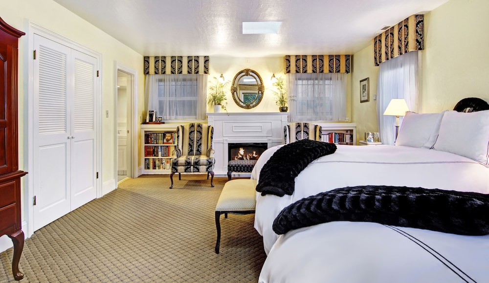 Babbling Brook Inn 55/70