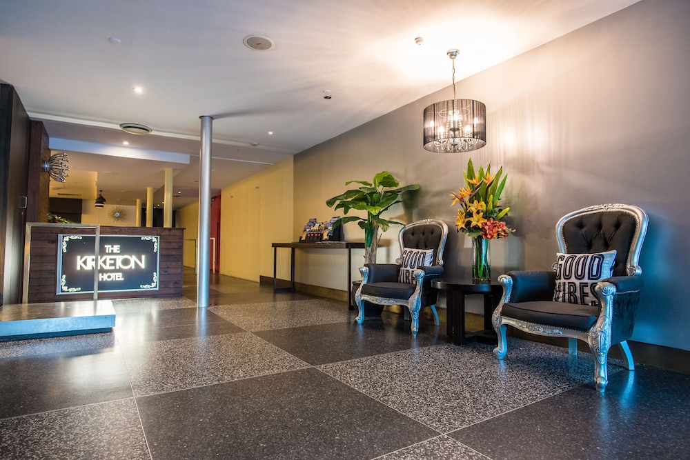 KIRKETON HOTEL SYDNEY 3/36