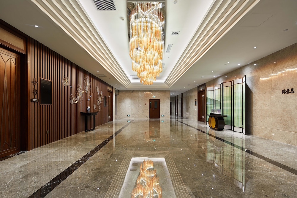 Fu Rong Ge Hotel 9/50