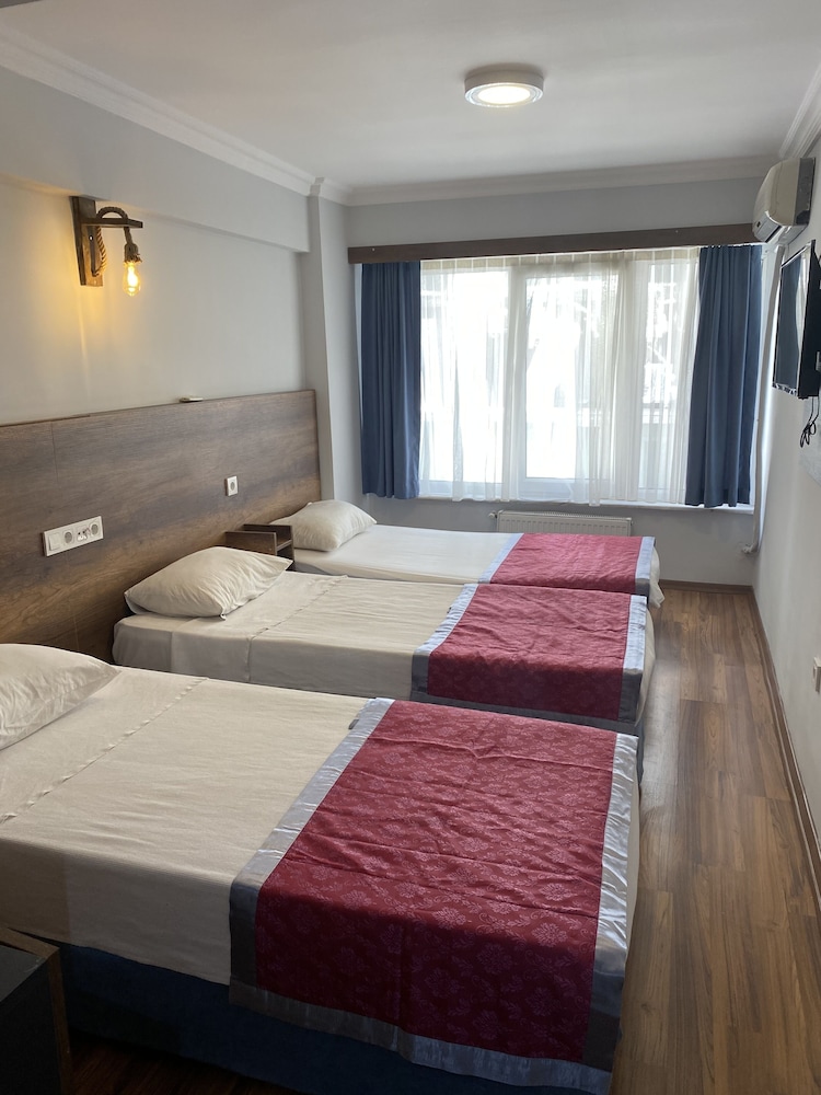Hatay Hotel Istanbul - Boutique Class 8/24