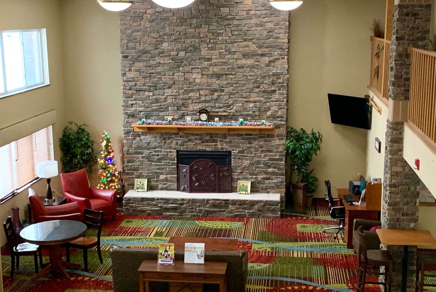 Americinn By Wyndham Wausau 28/50