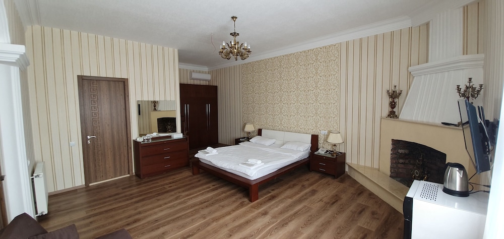 Hotel Dany 7/38