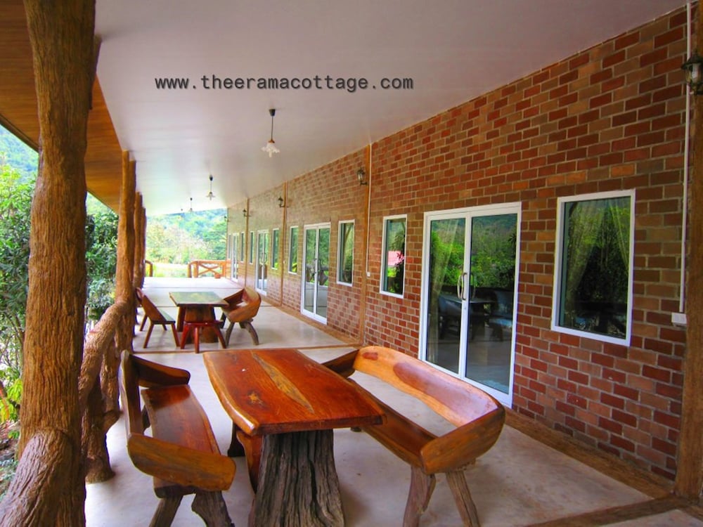 Theerama Cottage Resort 75/84