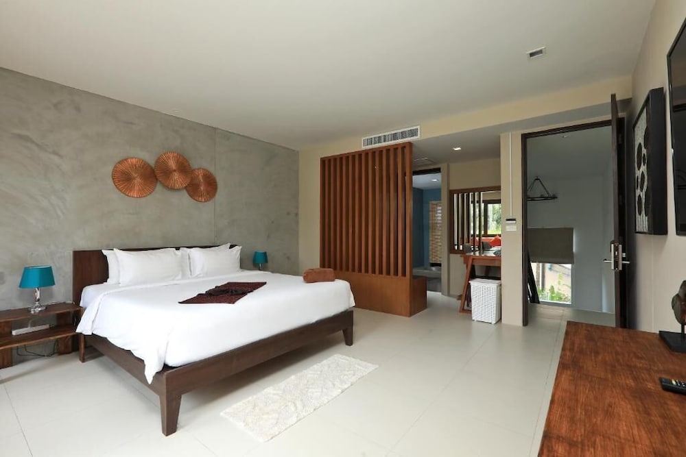 Tea Tree Spa Resort 17/82