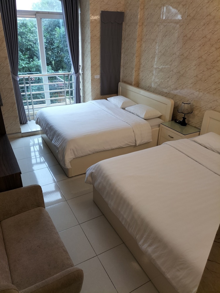 Sao Mai Cosy Nest Noi Bai Airport 13/42
