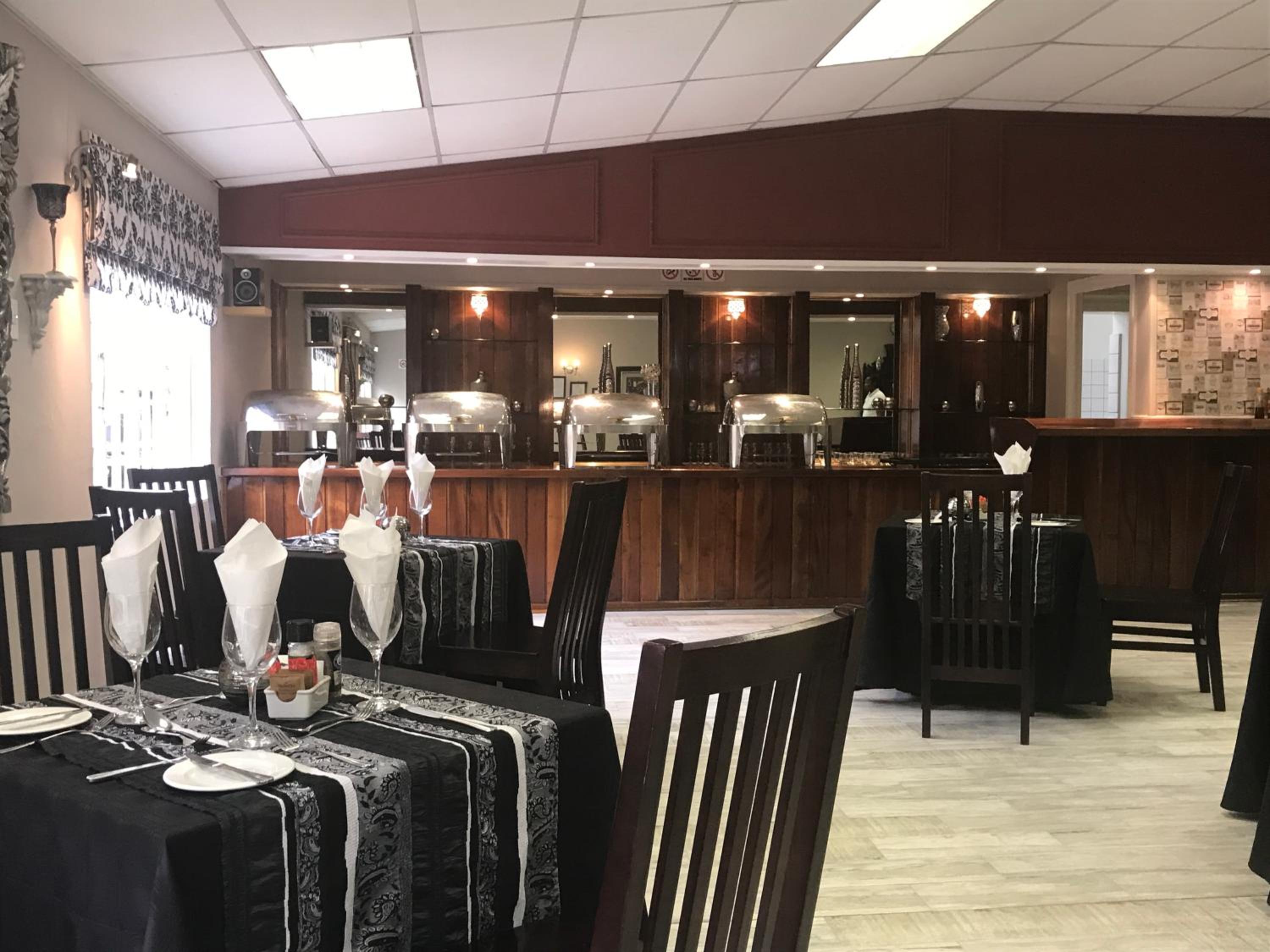 Mount Currie Inn 30/50